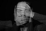Don’t Mention the War! Kafka Traps, Hate, and Women’s Trauma are Shriveling Dicks the Globe Over