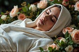 Embracing Eternity: The Transformative Afterlife in Vrilism