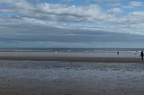 University of St. Andrews — MSc in HCI 課程紀錄