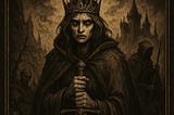 Ashes of the Hollow Crown — Book I of the Ember Remnant Cycle — by Zoran Rogic