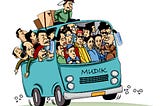 Eid Mubarak and the Indonesian Tradition of Mudik