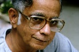 Iravatham Mahadevan, a man of arcane letters