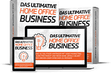 „Das Ultimative Home Office Business — Die KI Edition“ Erfahrungen & Test