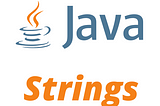 Java Strings: A comprehensive