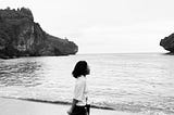to the one who never celebrate herself enough