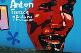 November 17, 1989: The murder of Anton Fransch