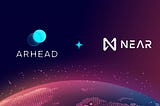 Arhead won grant from NEAR Foundation to build interoperable metaverse ecosystem