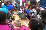 How Alumni Ventures Fund is Empowering Young Women in Uganda through Skill-UP Project