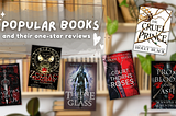 ✨can you handle the critics? ✨ reading one star reviews of your favorite books 📚 — Laura Winter