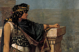 Palmyra: Queen of the East