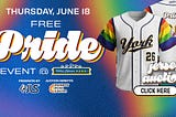 The Rainbow Jersey Won the Game by Forfeit