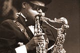 The Jazz  Life— Rahsaan Roland Kirk