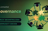 Governance Model of the Unmarshal Network