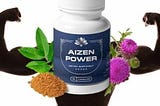 Dominate The Male Enhancement Niche Today with Aizen Power
Supplements - Health