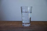 Drinking One Glass of Water Every Morning Changed My Life