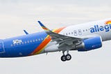 All about my experience of Allegiant Airlines Cancellation