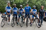 The Bicycle is the Best Cultural Bridge Ever Created
