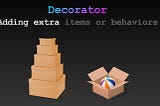 Software Design Patterns: Decorator in a Nutshell