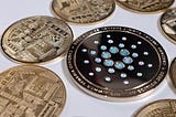 Minting Native Tokens on Cardano