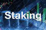 A Guide beginner to Staking
MINING-STAKING