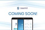 Swappit App Update: The Platform is in The Works