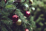 Christmas Spirit Networks in the Brain? Kara’s roundup of interesting research about the holidays.