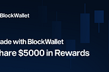 The BlockWallet Trading Competition