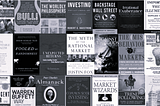 What I learnt reading 40 books on Money?