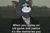 5 Reasons Why Gaming Actually Wasn’t Better Back in the Day