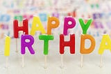 Happy 7th Birthday Zcash!