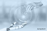Machine learning and healthcare are two rapidly growing niches that go hand in hand, revolutionizing patient care and medical analysis with the power of advanced data algorithms.