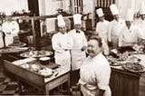 Erasing Women from Culinary History — by Deborah Reid/Chef &writer http://bit.ly/1S4ls0E