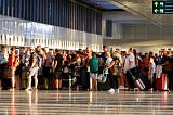 Airline Overbooking: Does Overselling Seats Really Work?