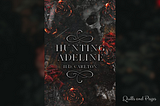 A Critical Lens on ‘Hunting Adeline’ by H.D. Carlton: Exploring the Disturbing Themes | A Review