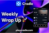 Weekly Wrap-Up: Feb 6th — Feb 12th, 2023