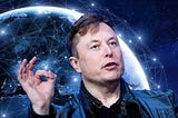 Elon Musk Net Worth Dropping