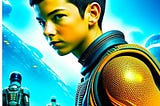 Ender’s Game Audible book summary | Orson Scott Card