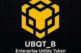 🚀 Get Ready: The UBQT_B Enterprise Token LaunchPad Goes Live on DxSale This June with 11% Bonus &…