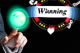 How real innovation in the gambling industry looks like