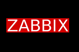 Zabbix is an open source network and application monitoring tool