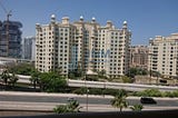 Real Estate Agents Dubai