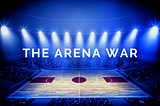 How Your Favorite Arena’s Compete On Social Media