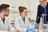 Chemistry & Confidence
