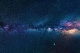 The History Of The Milky Way Comes Into Focus