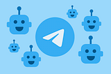 Create Telegram Bot using Python in few minutes
