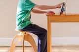 Best chair for people with ADHD?
