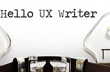 The Go-to Guide for UX Writers, Copywriters, and Content Strategists