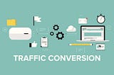 Top Tips to Increase Website Conversions