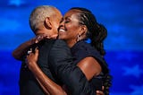 Are the Obamas Really Getting a Divorce?