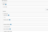 Deploy WebApp on VM with the help of Jenkins